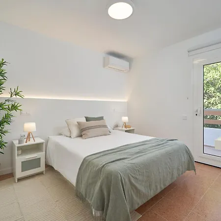 Timon Apartment