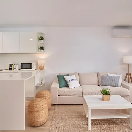Timon Apartment *