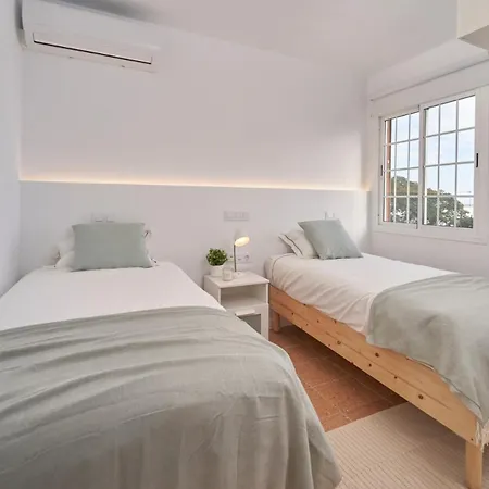 Apartment Timon San Agustin (Gran Canaria)