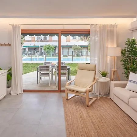 Timon Apartment San Agustin (Gran Canaria)