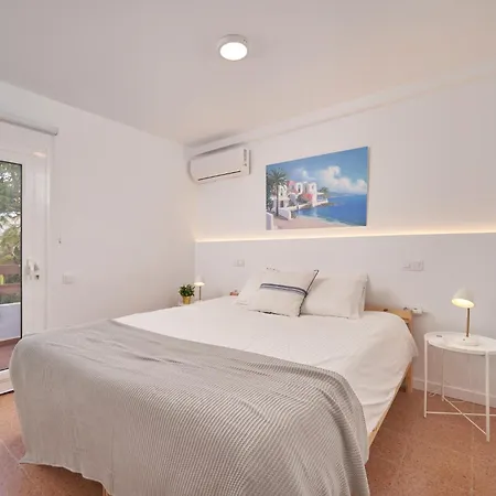 Apartment Timon San Agustin (Gran Canaria)