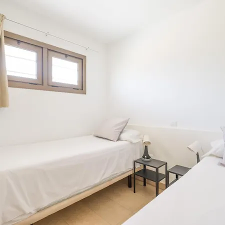 Apartamento Liszt