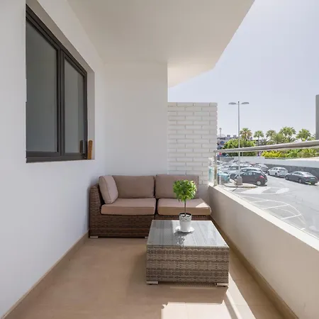 Apartamento Liszt *