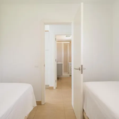 Apartamento Liszt