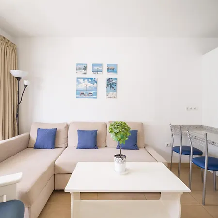 Apartamento Liszt