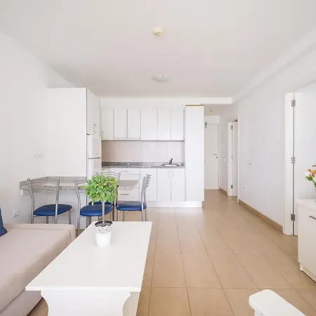 Liszt Apartment