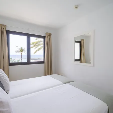 Apartment Liszt San Agustin (Gran Canaria)