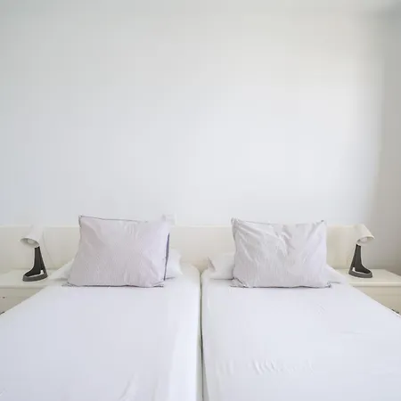 Apartamento Liszt