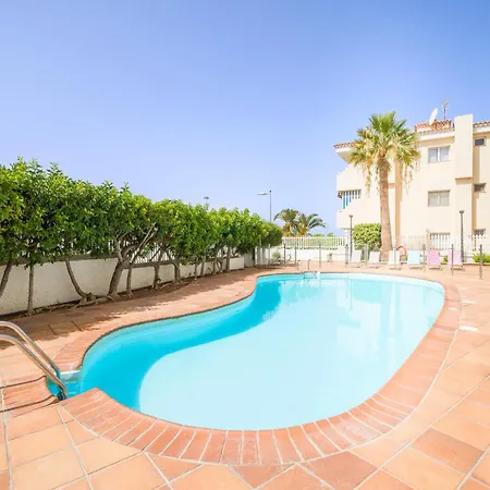 Apartment Liszt San Agustin (Gran Canaria)