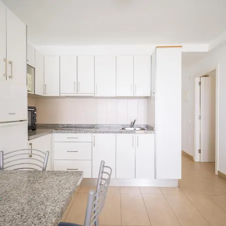 Apartment Liszt San Agustin (Gran Canaria)