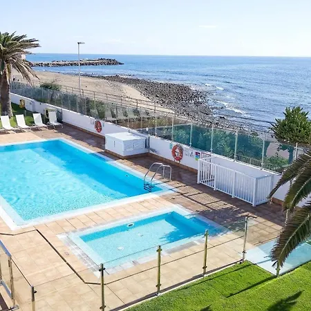 Salt-apartments Vistalmar * San Agustin (Gran Canaria)