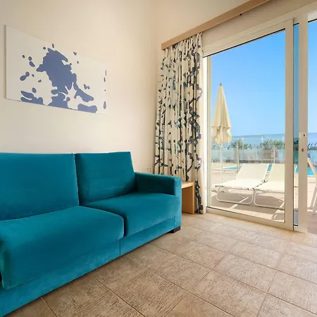 Salt-apartments Vistalmar Apartment *