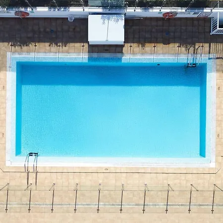 Salt-apartments Vistalmar *