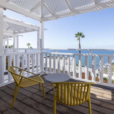 Hotel Abora Interclub Atlantic By Lopesan San Agustin (Gran Canaria)