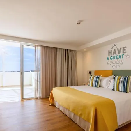 Abora Interclub Atlantic By Lopesan San Agustin (Gran Canaria)