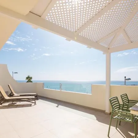 Hotel Abora Interclub Atlantic By Lopesan San Agustin (Gran Canaria)