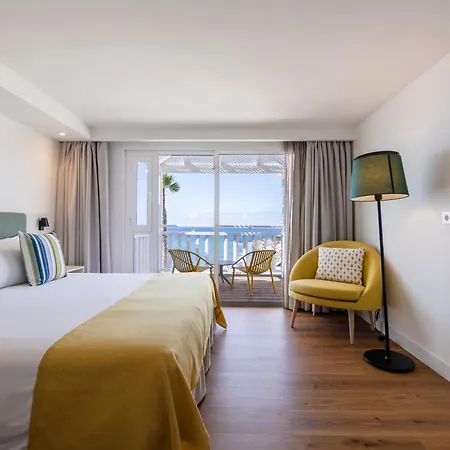 Abora Interclub Atlantic By Lopesan Hotel