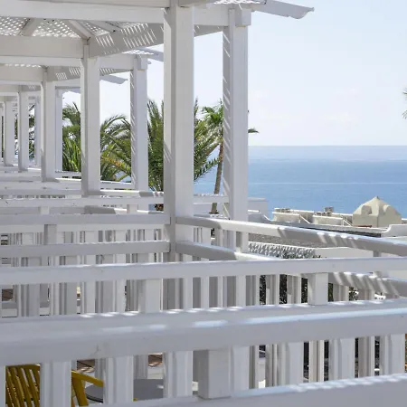 Abora Interclub Atlantic By Lopesan 4* San Agustin (Gran Canaria)