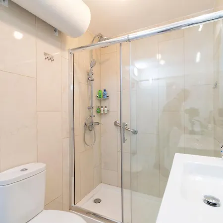 Lightbooking Flores San Agustin (Gran Canaria)