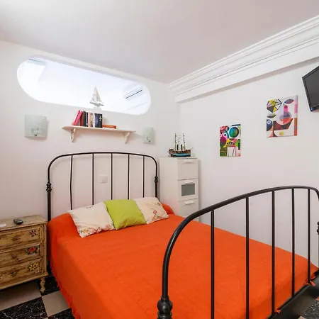 Lightbooking Flores * San Agustin (Gran Canaria)