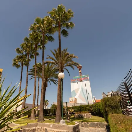 Apartment Lightbooking Flores