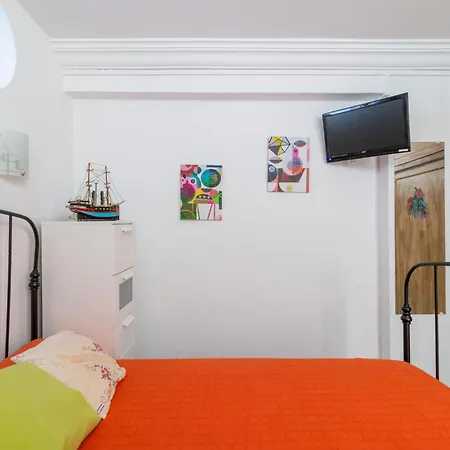 Lightbooking Flores Apartment San Agustin (Gran Canaria)