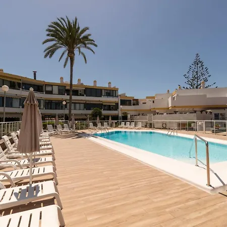 Apartment Lightbooking Flores San Agustin (Gran Canaria)