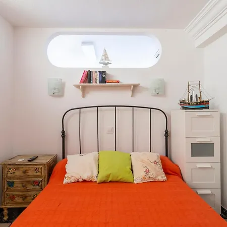 Apartment Lightbooking Flores
