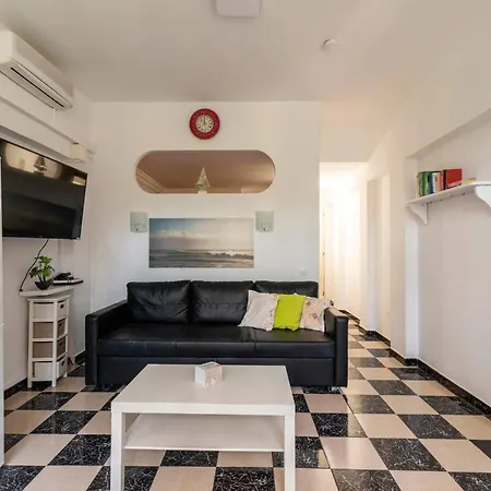 Apartment Lightbooking Flores San Agustin (Gran Canaria)