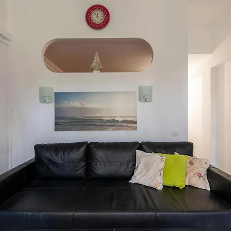 Lightbooking Flores San Agustin (Gran Canaria)