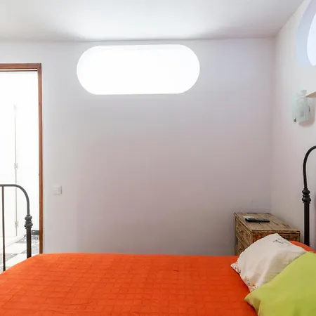 Apartment Lightbooking Flores