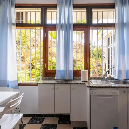Apartment Lightbooking Flores San Agustin (Gran Canaria)