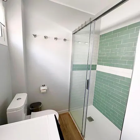 Mariposa Apartment San Agustín