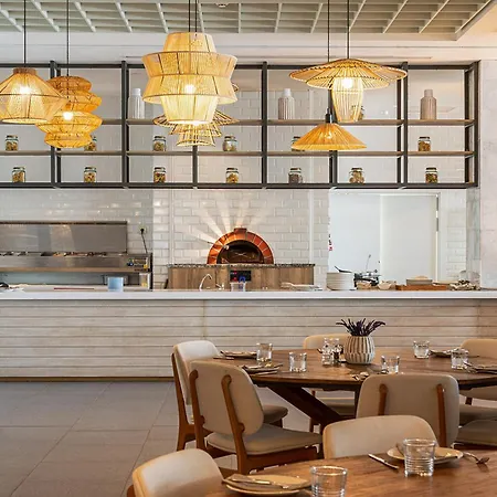 Hotel Paradisus By Melia Gran Canaria