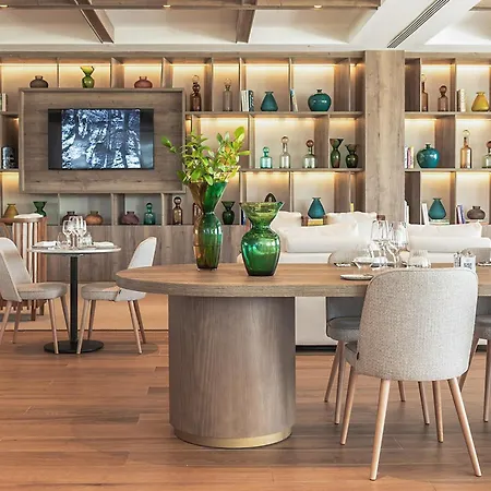 Paradisus By Melia Gran Canaria Hotel