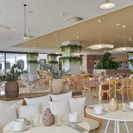 Hotel Paradisus By Melia Gran Canaria San Agustín