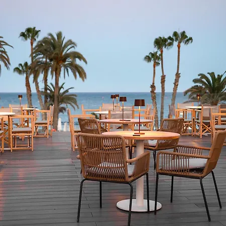 Paradisus By Melia Gran Canaria 5* San Agustín