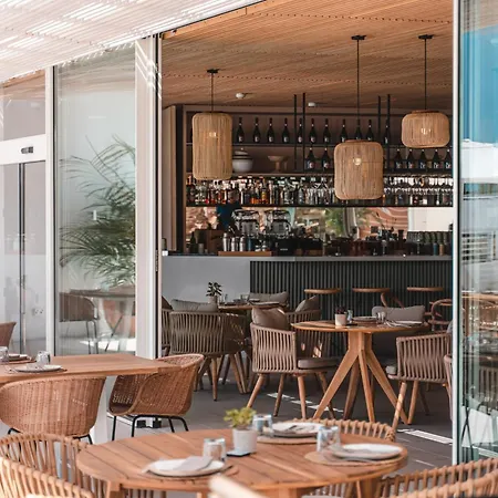 Hotel Paradisus By Melia Gran Canaria