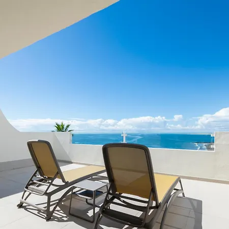 Abora Interclub Atlantic By Lopesan