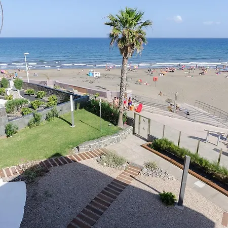 Holiday home Vv - Seaview San Agustin (Gran Canaria)