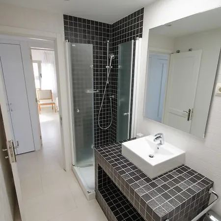 Vv - Seaview Holiday home *