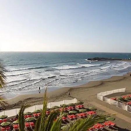 Aparthotel El Yate San Agustin (Gran Canaria)