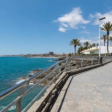 Aparthotel El Yate 4*