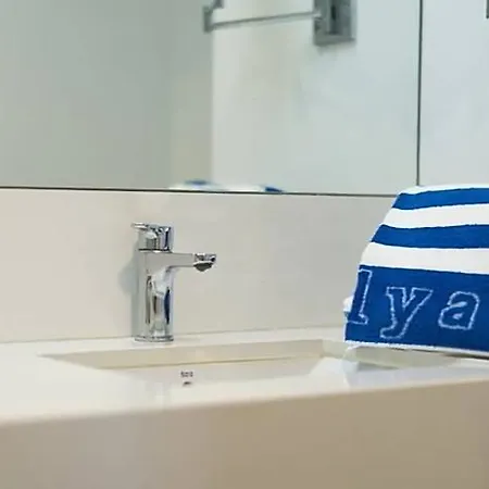 El Yate 4* San Agustin (Gran Canaria)
