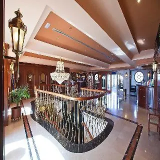 Hotel Club 4*