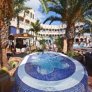 Club San Agustin (Gran Canaria)