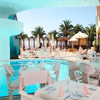 Club 4* San Agustin (Gran Canaria)