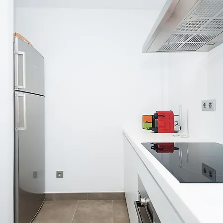 Altos De La Gloria Apartment *