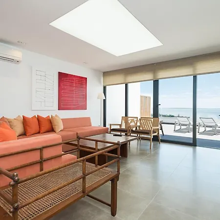 Apartment Altos De La Gloria San Agustin (Gran Canaria)