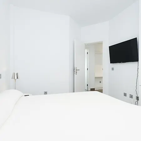 Altos De La Gloria Apartment San Agustin (Gran Canaria)